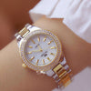 Gold Women Wrist Watch 2022 Bellissimo Deals