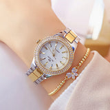 Gold Women Wrist Watch 2022 Bellissimo Deals
