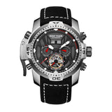 Grand Automatic Calendar Watch Bellissimo Deals