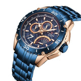 Greatest Luxury Men Watches SP95 Bellissimo Deals