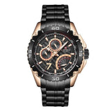Greatest Luxury Men Watches SP95 Bellissimo Deals
