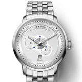LOBINNI New Luxury Miyota 8215 Automatic Watch-Bellissimodeals