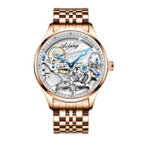 New AILANG Fashion Skeleton Sport Watch_7