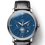 New Luxury LOBINNI Business Seagull Movement Watch 15008- Bellissimo Deals