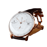 Awesome Luxury Sapphire  Mechanical Watch RGA82B0-Bellissimo Deals