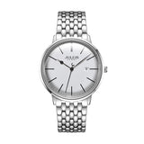 Fine Fashion Men's Auto Date Watch JAH-130- Bellissimo Deals