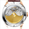 Top Luxury Switzerland LOBINNI MIYOTA L17522 Wristwatch_2