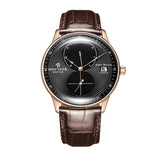 Awesome Luxury Sapphire  Mechanical Watch RGA82B0-Bellissimo Deals