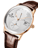 Awesome Luxury Sapphire  Mechanical Watch RGA82B0-Bellissimo Deals