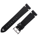 Handmade Italian Leather Strap Watchband 18mm 20mm 22mm Bellissimo Deals
