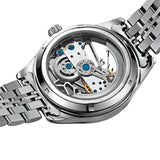 New AILANG Fashion Skeleton Sport Watch_5