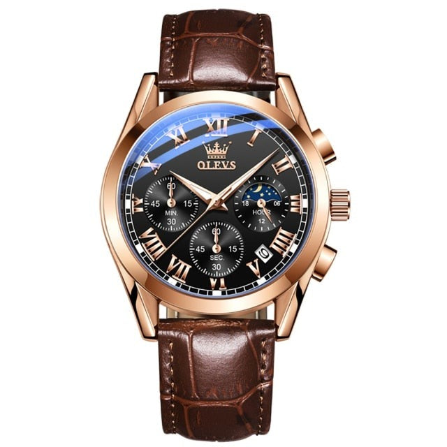 High-Grade Brand Wrist Watch 2021 Bellissimo Deals