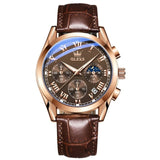 High-Grade Brand Wrist Watch 2021 Bellissimo Deals
