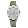 High Quality Diamond Shaped Dial Watch Bellissimo Deals