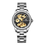 Hollow Transparent Women Watch Bellissimo Deals