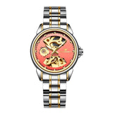 Hollow Transparent Women Watch Bellissimo Deals