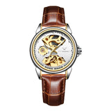 Hollow Transparent Women Watch Bellissimo Deals