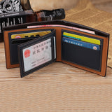 Leather Wallets Bellissimo Deals
