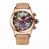 Luminous multi-coloured Automatic Wristwatch Bellissimo Deals