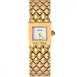 Luxurious 2023 fashionable, square watch for the modern woman Bellissimo Deals