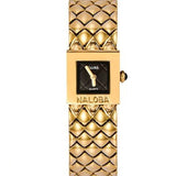 Luxurious 2023 fashionable, square watch for the modern woman Bellissimo Deals