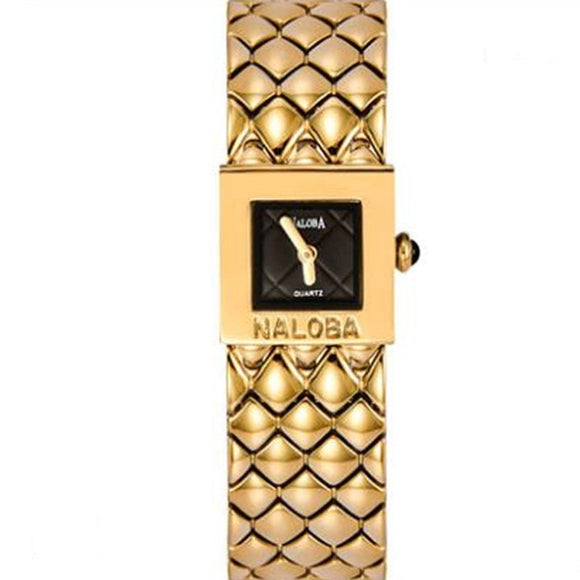 Luxurious 2023 fashionable, square watch for the modern woman Bellissimo Deals