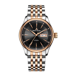 Luxury Automatic Wrist Watch 2022 Bellissimo Deals