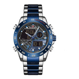 Luxury Brand Digital Men Sport Watch Bellissimo Deals