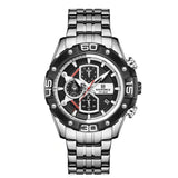 Luxury Business leather Strap Watches Bellissimo Deals