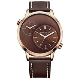 Luxury Dual Display Quartz Watch MF 0035G Bellissimo Deals