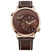 Luxury Dual Display Quartz Watch MF 0035G Bellissimo Deals