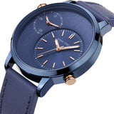 Luxury Dual Display Quartz Watch MF 0035G Bellissimo Deals