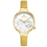 Luxury Fashion Female Quartz Wrist Watch Ladies Bellissimo Deals
