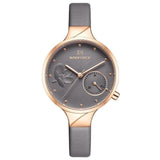 Luxury Fashion Female Quartz Wrist Watch Ladies Bellissimo Deals