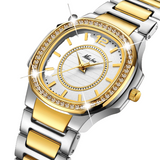 Luxury Fashion Women Gift Watch Bellissimo Deals