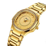 Luxury Fashion Women Gift Watch Bellissimo Deals