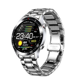 Luxury Fitness  Men Smart Watch Bellissimo Deals
