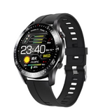 Luxury Fitness  Men Smart Watch Bellissimo Deals