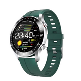 Luxury Fitness  Men Smart Watch Bellissimo Deals