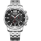 Luxury Gold Business Sports Watches 2022 Bellissimo Deals