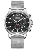 Luxury Gold Business Sports Watches 2022 Bellissimo Deals