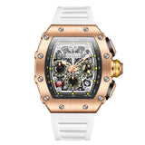 Luxury Luminous Men Wristwatch Bellissimo Deals