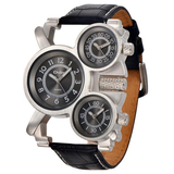 Luxury Military Quartz Watch Bellissimo Deals