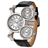 Luxury Military Quartz Watch Bellissimo Deals