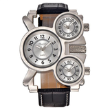 Luxury Military Quartz Watch Bellissimo Deals