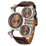 Luxury Military Quartz Watch Bellissimo Deals