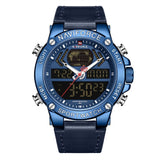 Luxury Military Sports Watch Bellissimo Deals