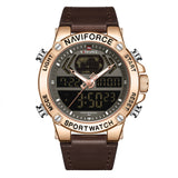 Luxury Military Sports Watch Bellissimo Deals