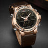 Luxury Military Sports Watch Bellissimo Deals