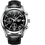 Luxury Military Sports Watch Bellissimo Deals